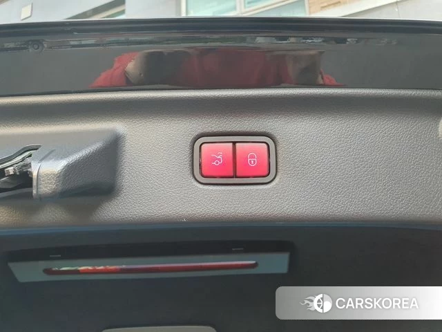 Mercedes-Benz S-Class W223 id 4206617 из Кореи 9