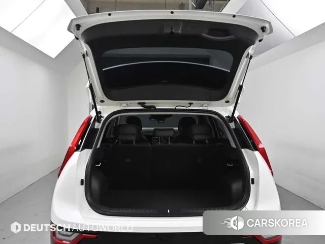 Kia Di Ol Nu Niro id 3644082 из Кореи 9