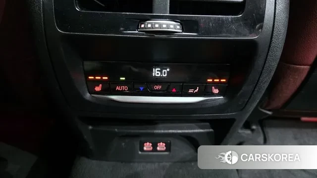 BMW X4 (G02) id 2990574 из Кореи 9