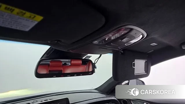 Kia Stinger id 3672215 из Кореи 9