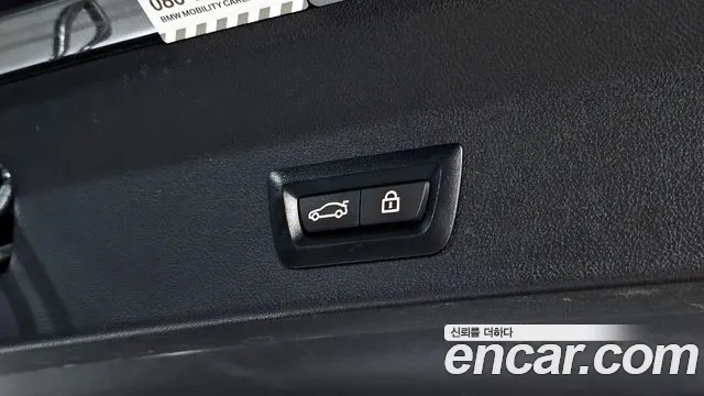 BMW X3 (G01) id 2824078 из Кореи 9