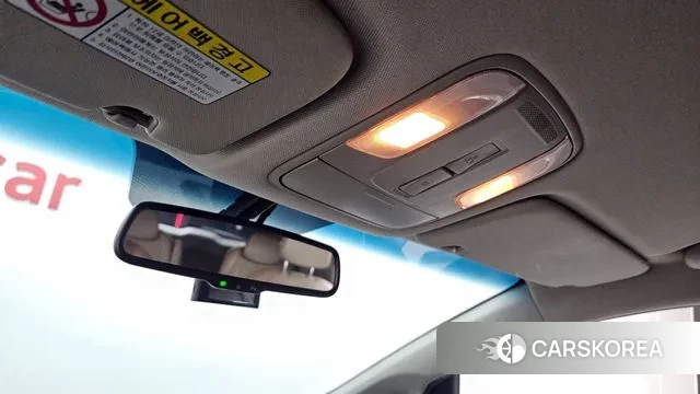 Kia The New Carnival id 3578823 из Кореи 9