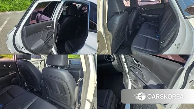 Hyundai Kona id 3095609 из Кореи 9