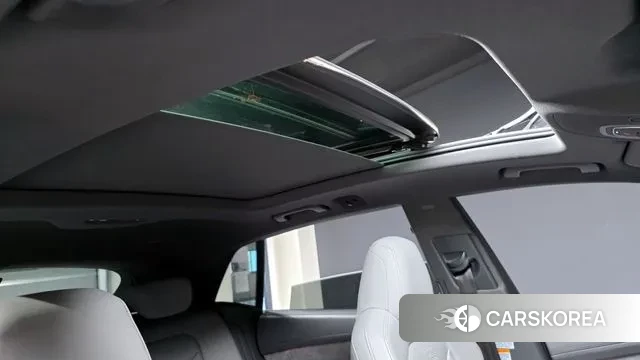 Audi Q8 (4M) id 3016965 из Кореи 9