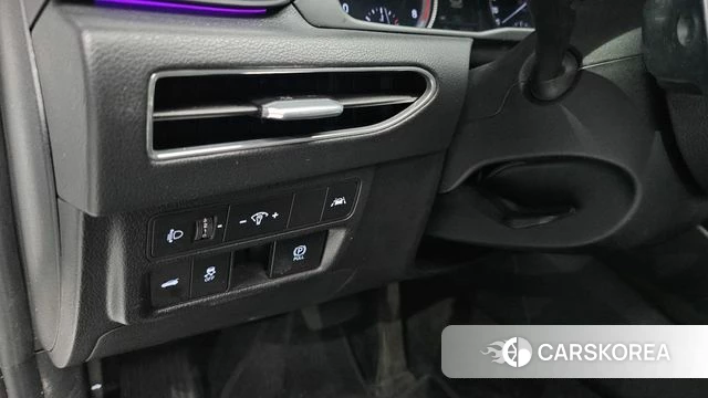 Hyundai Sonata (DN8) id 4636294 из Кореи 9