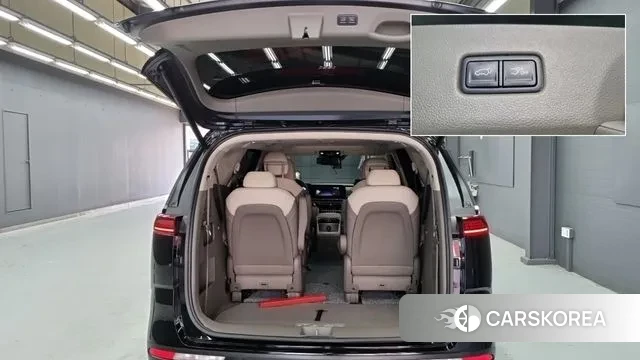 Kia Carnival 4th generation id 3770285 из Кореи 9