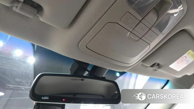 Ssangyong Berry New Tivoli id 4603826 из Кореи 9