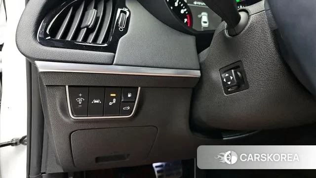 Kia Stinger id 3573468 из Кореи 9