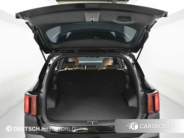 Kia The New Sorento 4th Generation id 4928713 из Кореи 9