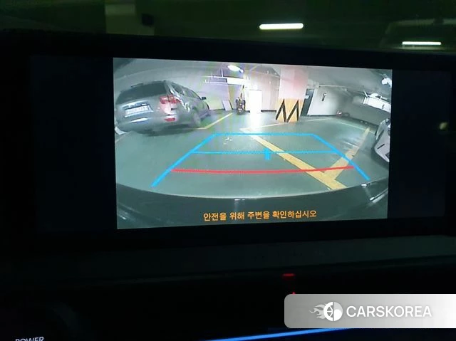 Toyota Prius 5th Generation id 4177720 из Кореи 9