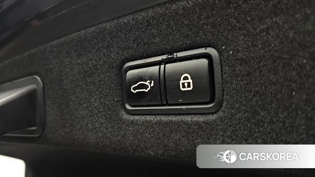 Kia More K9 id 3494718 из Кореи 9