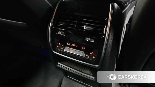 BMW X6 (G06) id 4222458 из Кореи 9