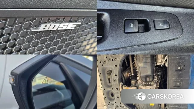 Hyundai Avante (CN7) id 3428574 из Кореи 9