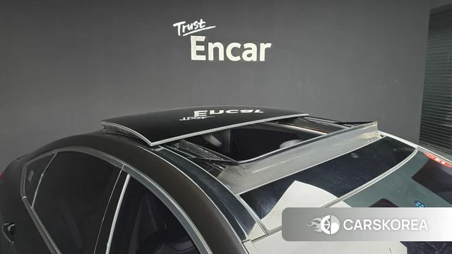 Genesis G80 id 4563145 из Кореи 9