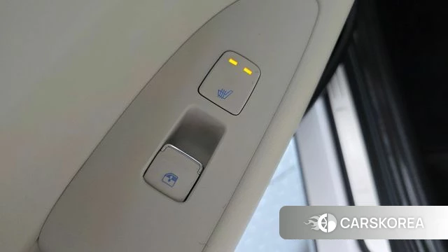 Hyundai The New Grandeur IG Hybrid id 4768816 из Кореи 9