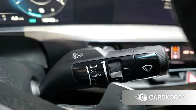 Kia K8 Hybrid id 3487259 из Кореи 9