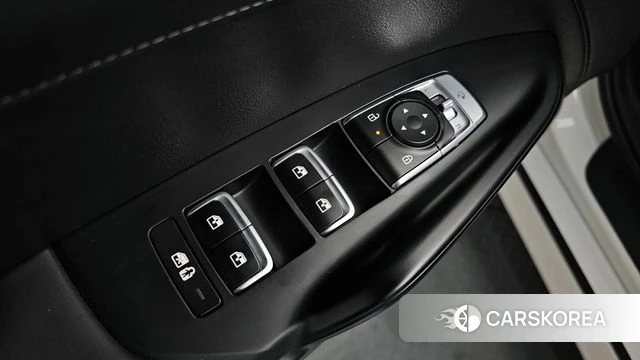 Kia The New K5 3rd generation id 4554424 из Кореи 9