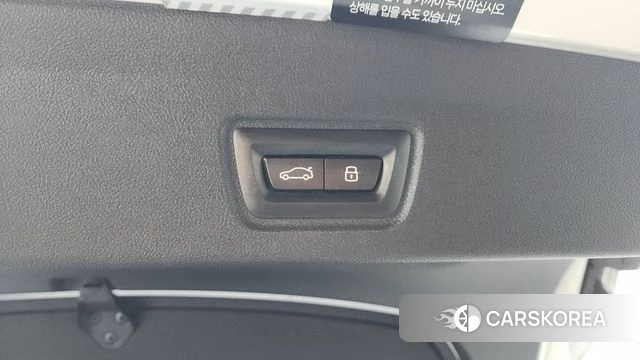 BMW 4 Series (G22) id 4487790 из Кореи 9