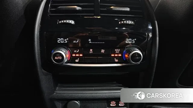 BMW 5 Series (G30) id 3458717 из Кореи 9