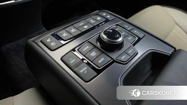 Genesis G80 id 4873415 из Кореи 9