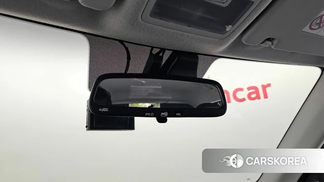 Hyundai Casper id 4500964 из Кореи 9