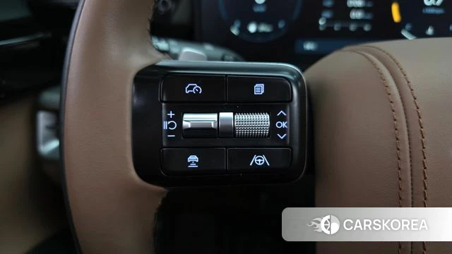 Hyundai Grandeur (GN7) id 3909762 из Кореи 9