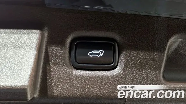 Hyundai Santa Fe TM id 2908244 из Кореи 9