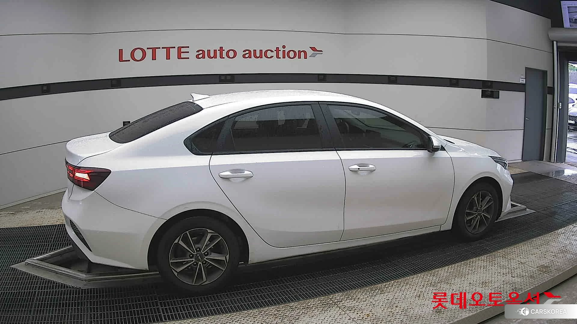 Kia K3 id 4352409 из Кореи 9