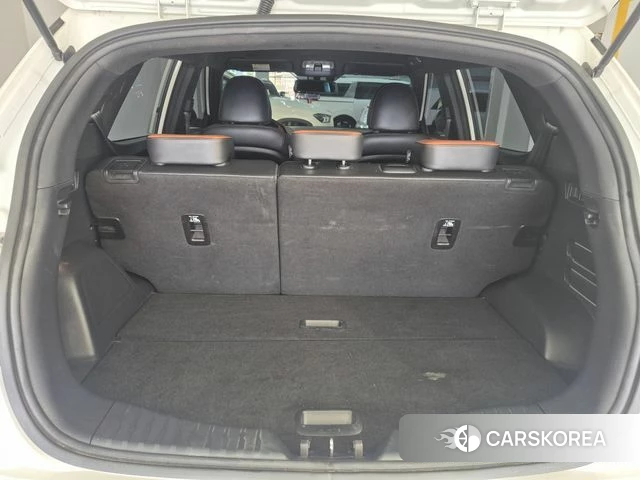 Ssangyong Tivoli Armor id 4447626 из Кореи 9