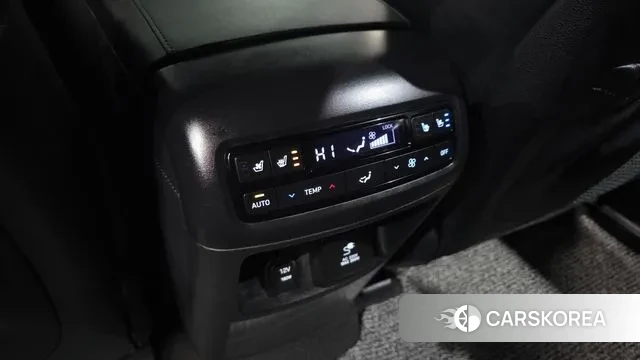 Hyundai The New Palisade id 3447396 из Кореи 9