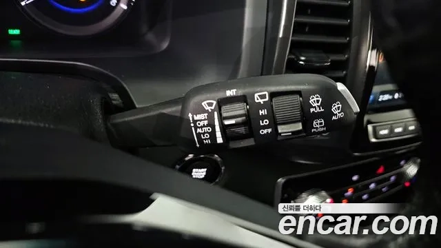 Ssangyong G4 Rexton id 2951050 из Кореи 9