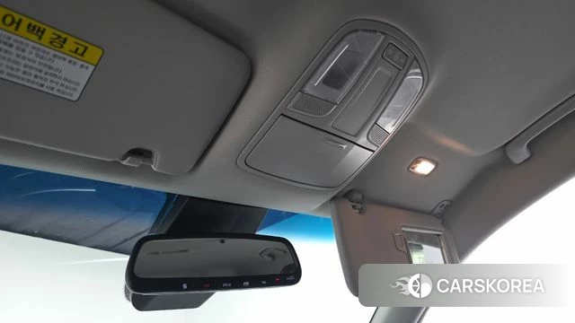Hyundai All New Tucson id 4574384 из Кореи 9