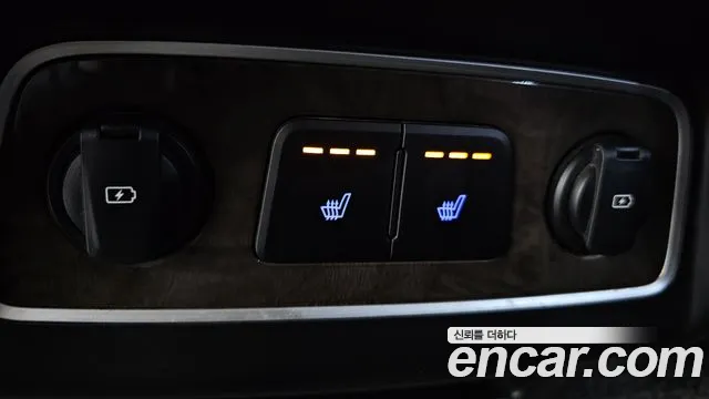 Hyundai The New Grand Starex id 2845006 из Кореи 9