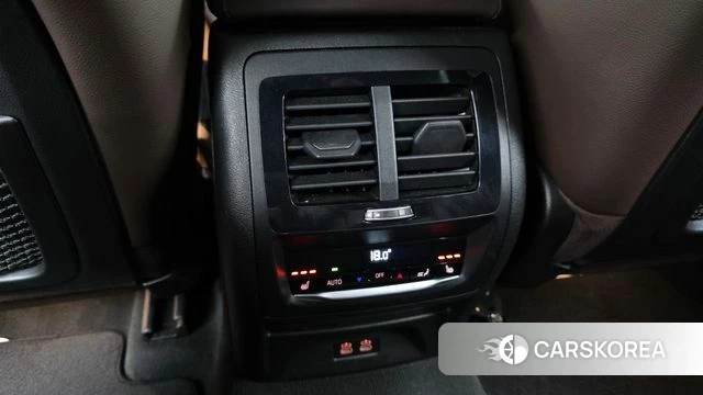 BMW X4 (G02) id 4783439 из Кореи 9