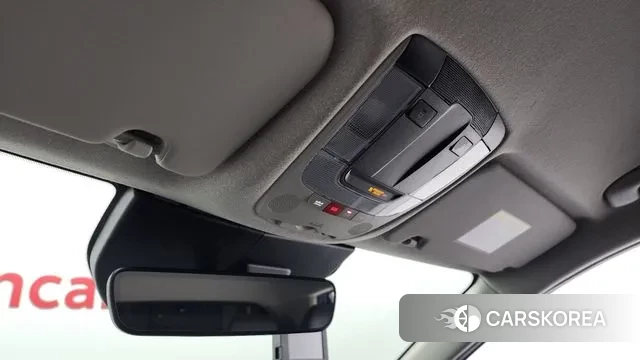 Kia Di All New Niro EV id 3231509 из Кореи 9