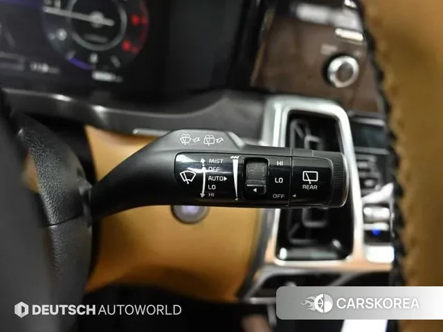 Kia Sorento 4th Generation id 3522928 из Кореи 9