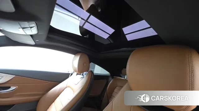 Mercedes-Benz C-Class W205 id 3593131 из Кореи 9