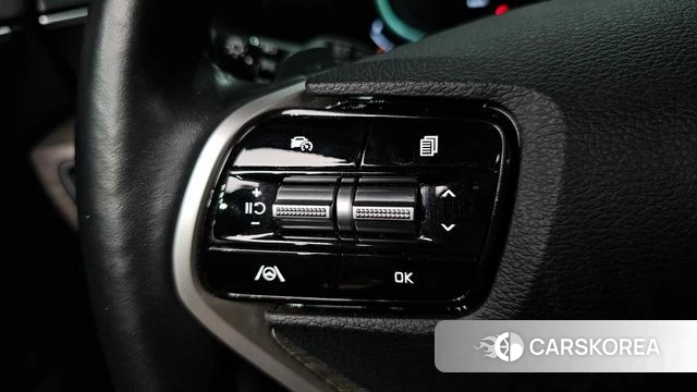 Kia K8 id 4480732 из Кореи 9