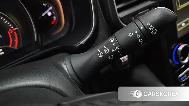 Renault Korea (Samsung) The New QM6 id 3742274 из Кореи 9