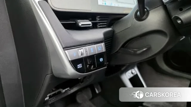 Hyundai Ionic 5 id 3105355 из Кореи 9