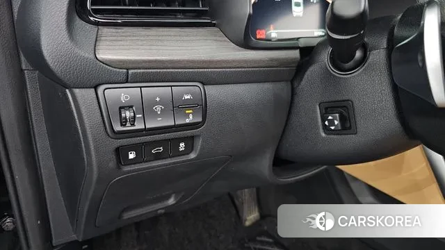 Kia K7 Premier id 3214489 из Кореи 9