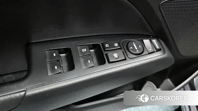 Hyundai The New Avante AD id 3627086 из Кореи 9