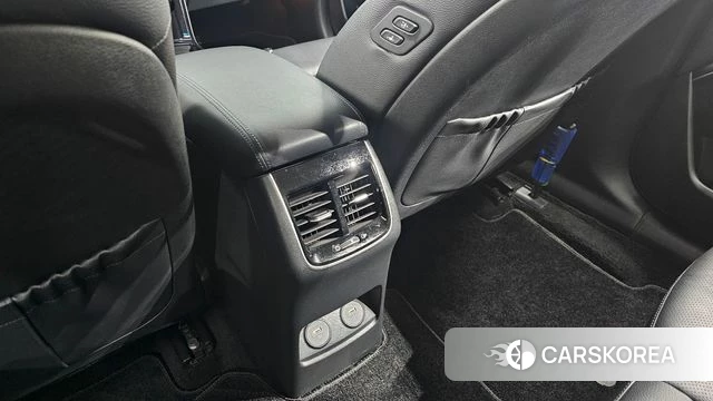 Kia K7 Premier id 4586920 из Кореи 9