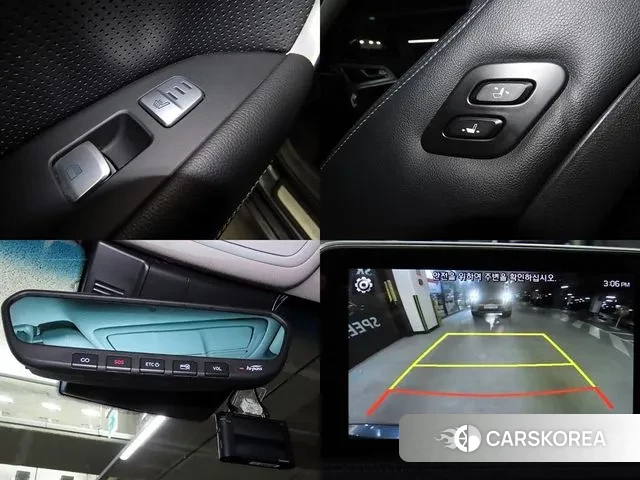 Genesis G70 id 3429272 из Кореи 9