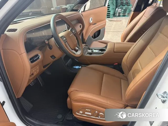 Hyundai Palisade (LX3) id 3486950 из Кореи 9