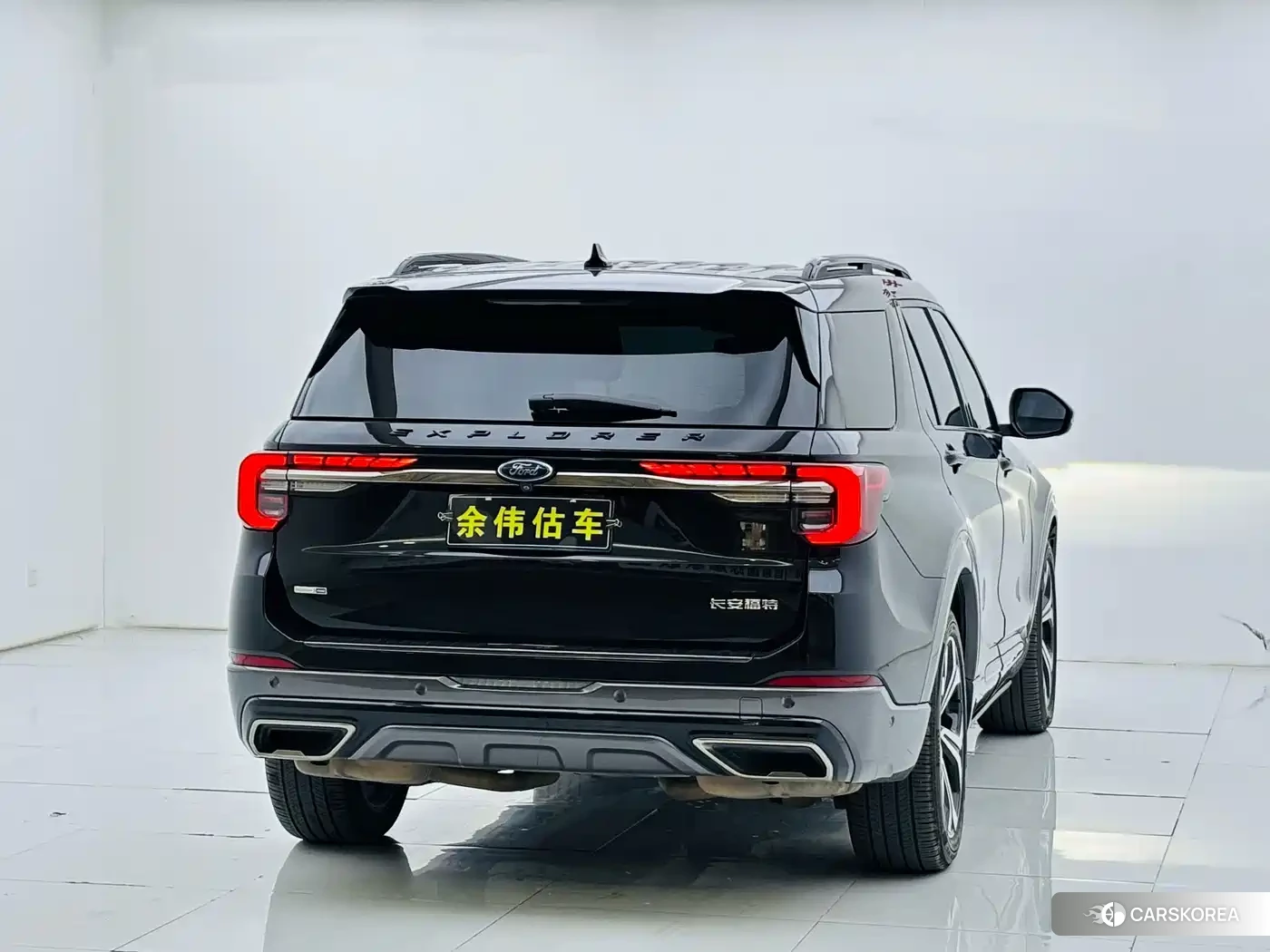 Ford Explorer id 4686013 из Китая 9