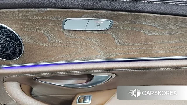 Mercedes-Benz E-Class W213 id 3647297 из Кореи 9