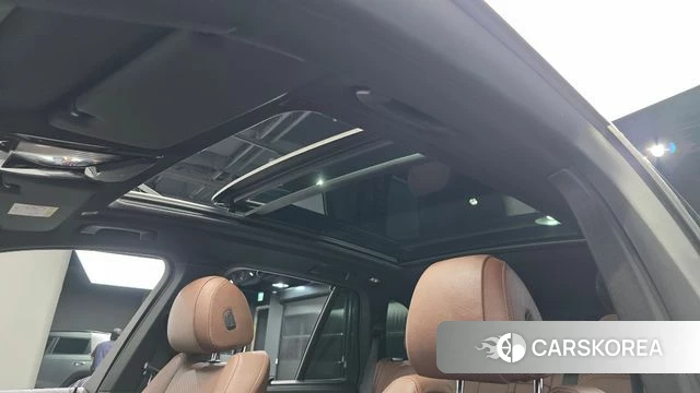 BMW X5 (G05) id 4929127 из Кореи 9