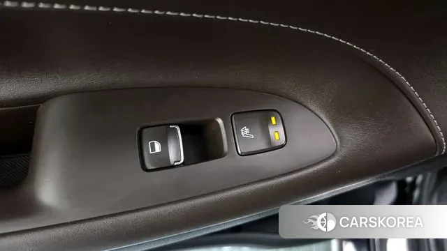 Hyundai Grandeur IG Hybrid id 3374849 из Кореи 9