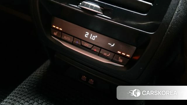 BMW X4 (G02) id 3954767 из Кореи 9